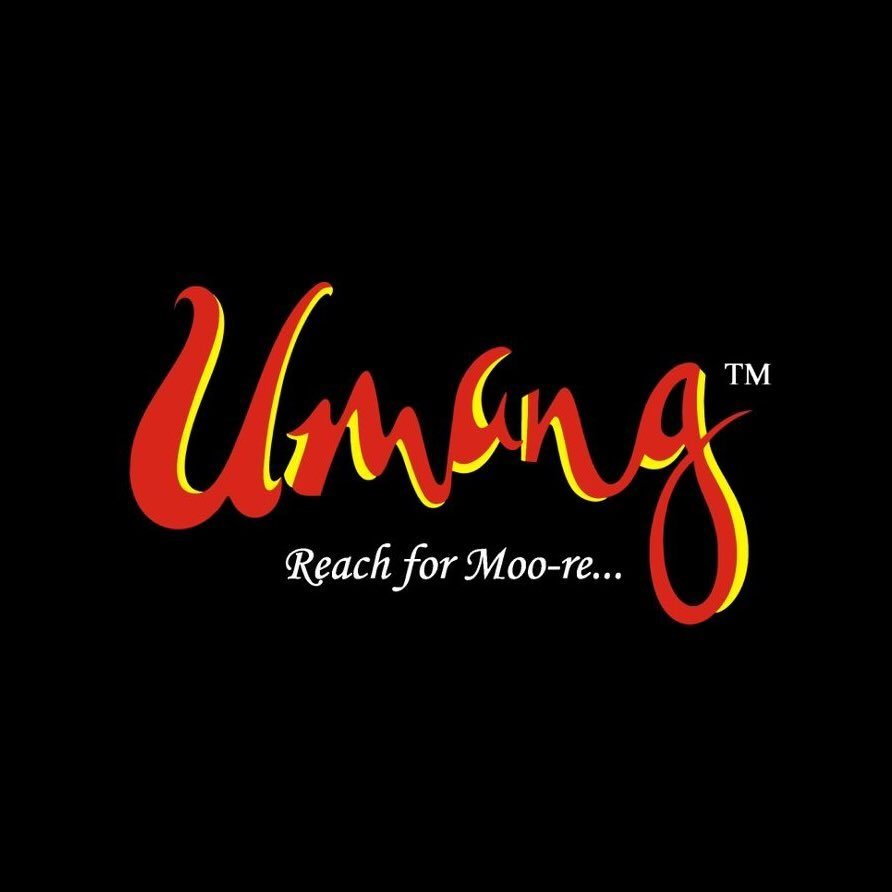 Umang 2026: Member Applications logo
